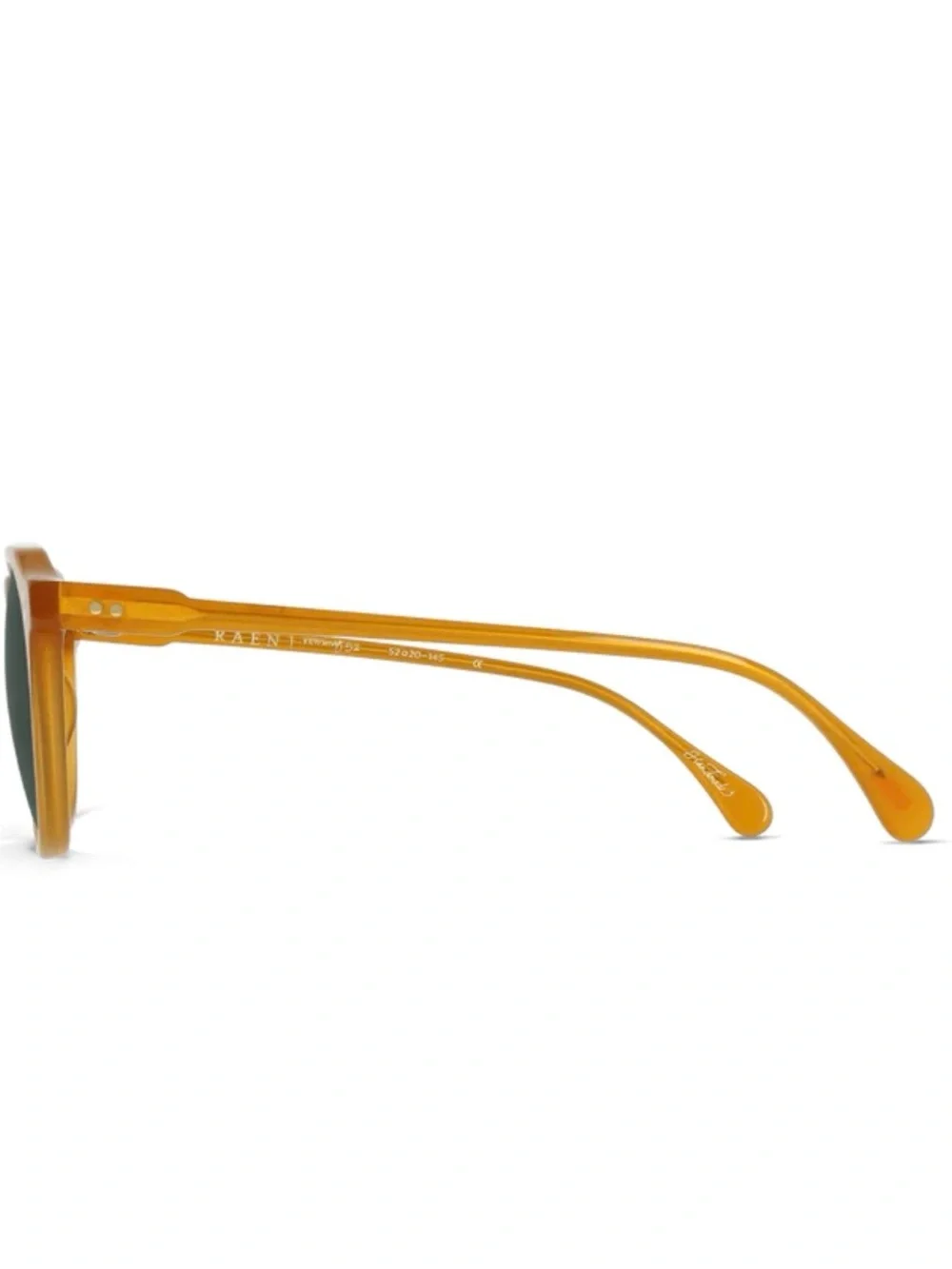 *New* Raen Remmy Unisex Retro Round Sunglasses
